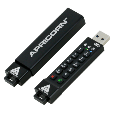 Apricorn Aegis Secure Key 3NX