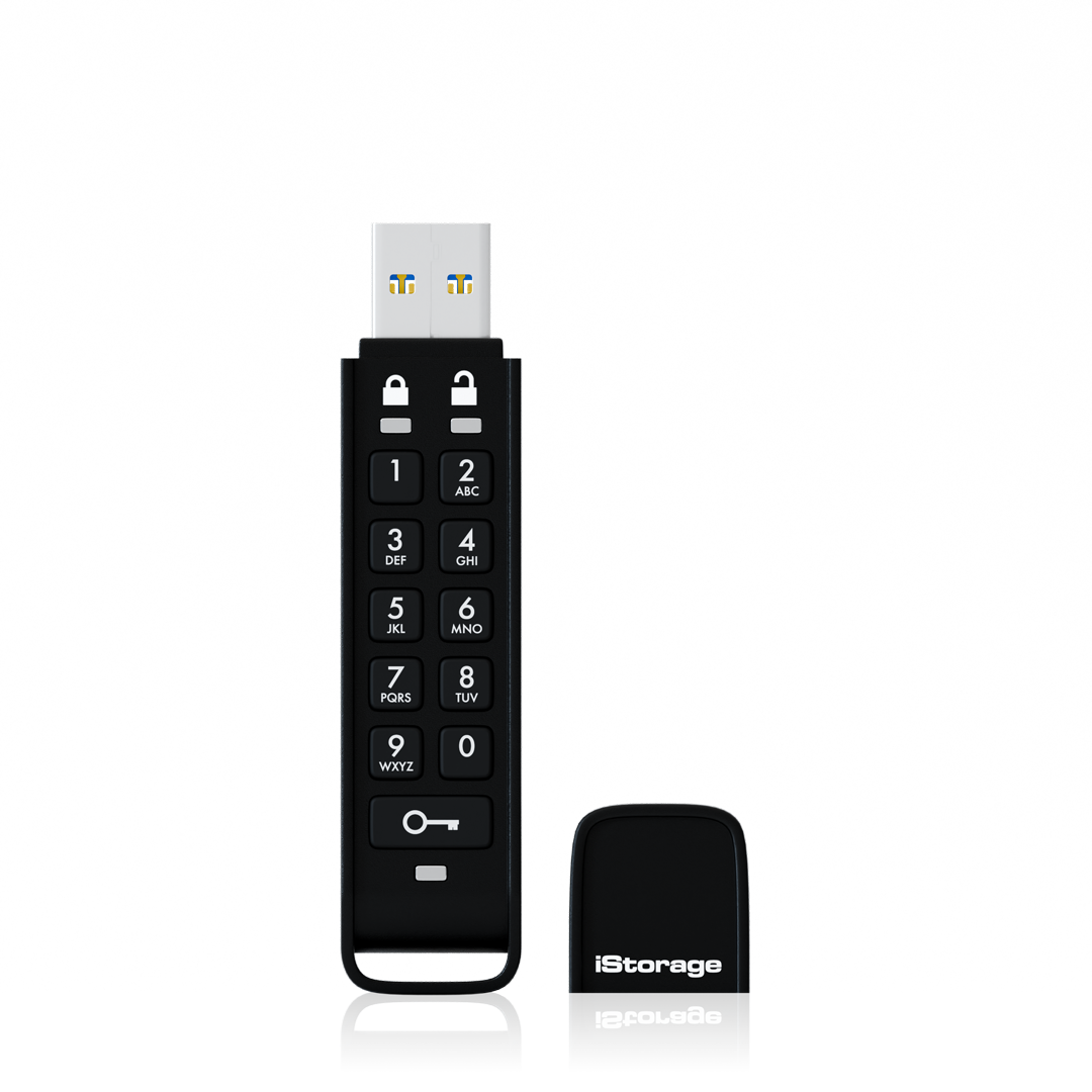iStorage datAshur Personal2