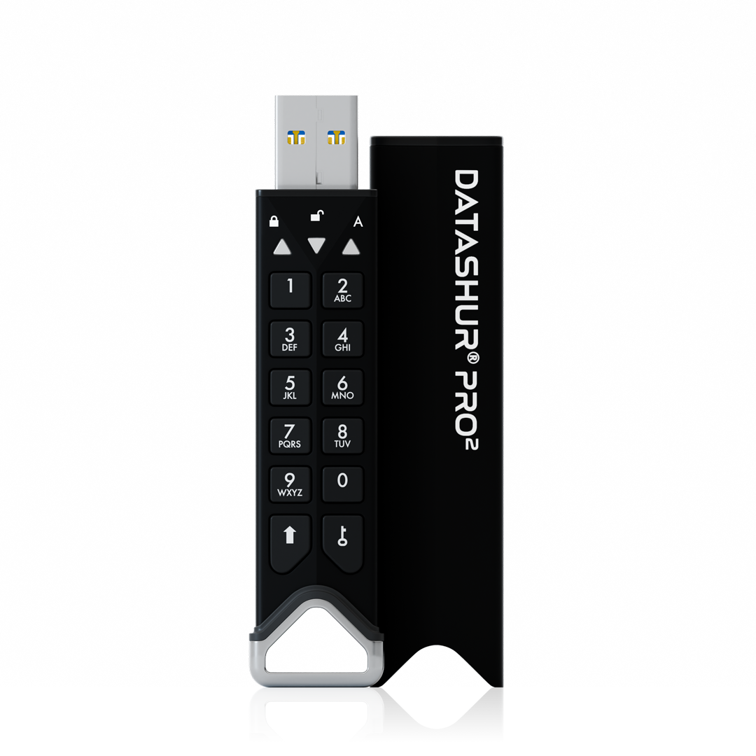 iStorage datAshur PRO2